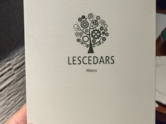 -LESCEDARS Brasserie Bistro香柏树