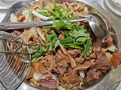 -古乐牛香·鲜牛肉牛杂火锅(新区店)