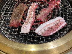 -神户赤童日式烤肉(金地广场店)