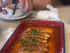 -常和州·夜宵大排档(常州单店)