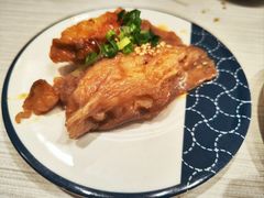 和牛寿司-滨寿司(新街口中央商场店)