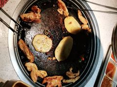 -猫抓烤肉(春熙路店)