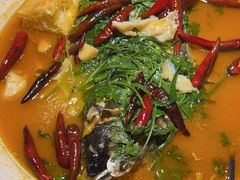 -清水亭湖北菜(大屯DT51店)