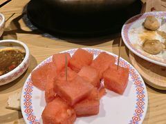 -老凯俚酸汤鱼(多彩城店)