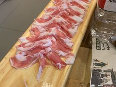 局气大板羊肉-阳坊胜利涮羊肉(阳坊老店)