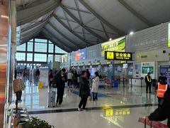 -丽江三义国际机场