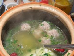-老湘村·湖南土菜(天河维多利店)