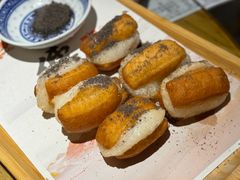 -图味美小黄鱼·景德菜(浙江路店)