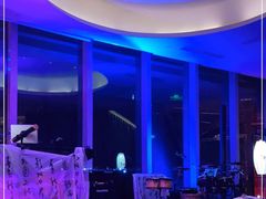 -广州柏悦酒店·悦吧·顶楼露天酒吧
