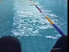 -贝菲特游泳健身(徐泾店)