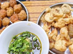 -海关荤豆花(洋河一路店)