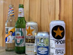 -玫瑰红烤羊排(北新桥三条店)