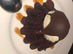 -Chili's Cafe&Bar奇利斯(滨江店)
