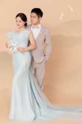 -苏菲雅婚纱摄影(环城南路店)