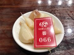 -老乌家特色小炒泡馍(大皮院店)