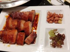 -新兴·金羊座·粤菜点心(乐峰店)
