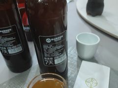 -小城外婆肴私房菜.家宴聚集点(圆明园颐和园·清河上地店)