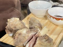 -临江米莉莎饭店