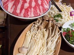 -萍姐火锅·公路夜市(江宁万达店)