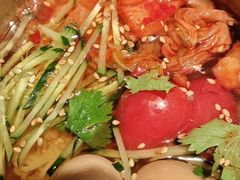 -東盛炭烤自助料理(浦东文峰广场店)