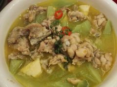 -渔堂公园餐厅·本帮菜(乐园路店)