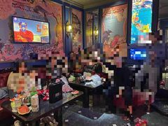 -INLOVE KTV(杭州滨江宝龙城店)