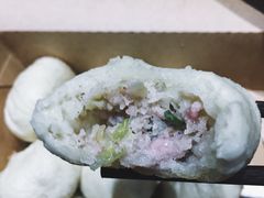 鲜肉包-舒小笼松针小笼包