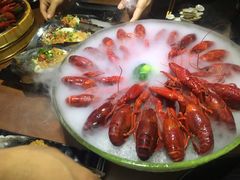-红盔甲·小龙虾(天钥桥店)