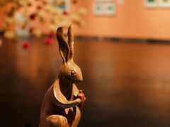 -江苏省美术馆(长江路新馆)