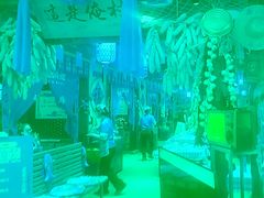 -鱼满舱·鲜活海鲜·正宗鲁菜