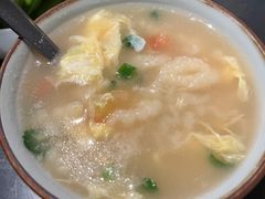 -很久以前羊肉串(朝阳路店)