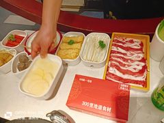 -川锅一号火锅(铜山万达店)