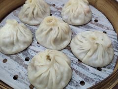 -朱新年·苏式汤团·面点(北寺塔店)