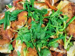 -广客美食坊(丹霞山店)