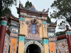 -白帝城·瞿塘峡景区