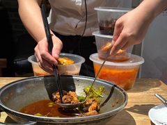 -山芋腔苏北菜(盐城滨海店)