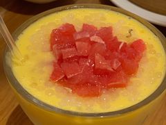-粤域茶餐厅