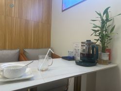 -芳朵美容养生SPA