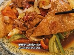 -凯斯来新疆风味餐厅(银泰城店)