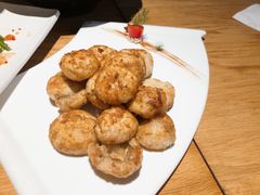 -渝半城经典川粤菜(重庆天地店)