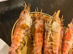-辉记炭烧海鲜大排档·老字号(福田店)