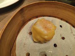 -浙江安吉JW万豪酒店·万豪中餐厅