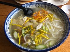 -桥香园过桥米线(国贸店)