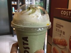 -COSTA COFFEE(上海虹口公园店)