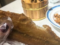 -大眼锅贴水饺(河东店)