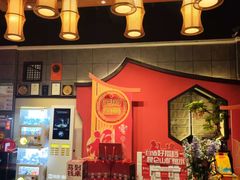 -鱼痴渔醉·食鲜集(月亮湾店)