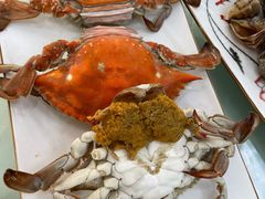 -聚德福海鲜家常菜(刘庄店)