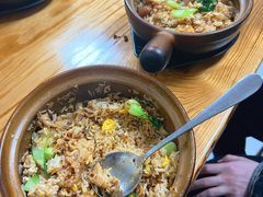 -壹煲口福煲仔饭(中山路店)