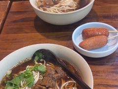 -李先生牛肉面大王(沈阳道义南大街店)