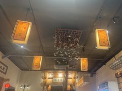 -北平小馆·烤鸭·家常菜(磨房北里店)
